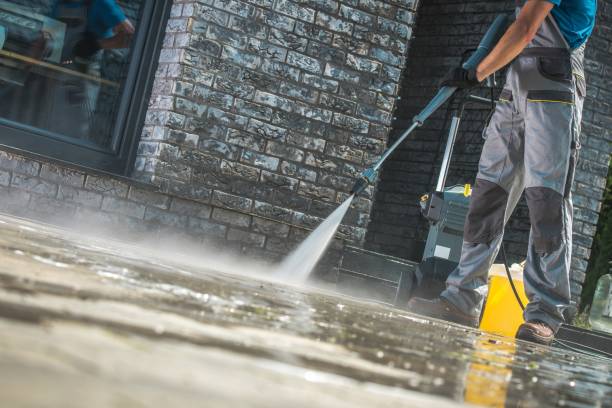 Best Parking Lot and Garage Cleaning  in Tylertown, MS