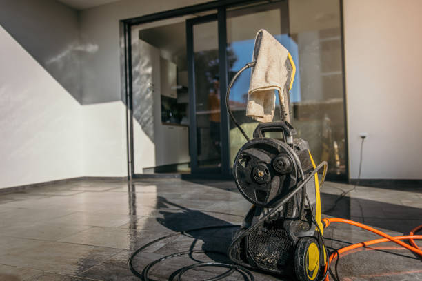 Best Factory Floor Cleaning  in Tylertown, MS