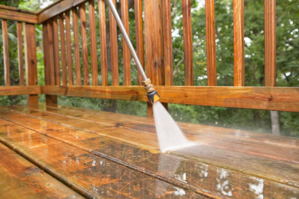 Boat and Dock Cleaning in Tylertown, MS
