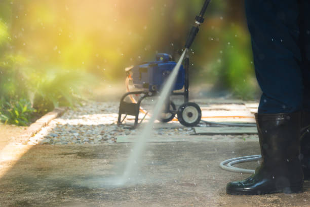 Professional Pressure Washing Services in Tylertown, MS